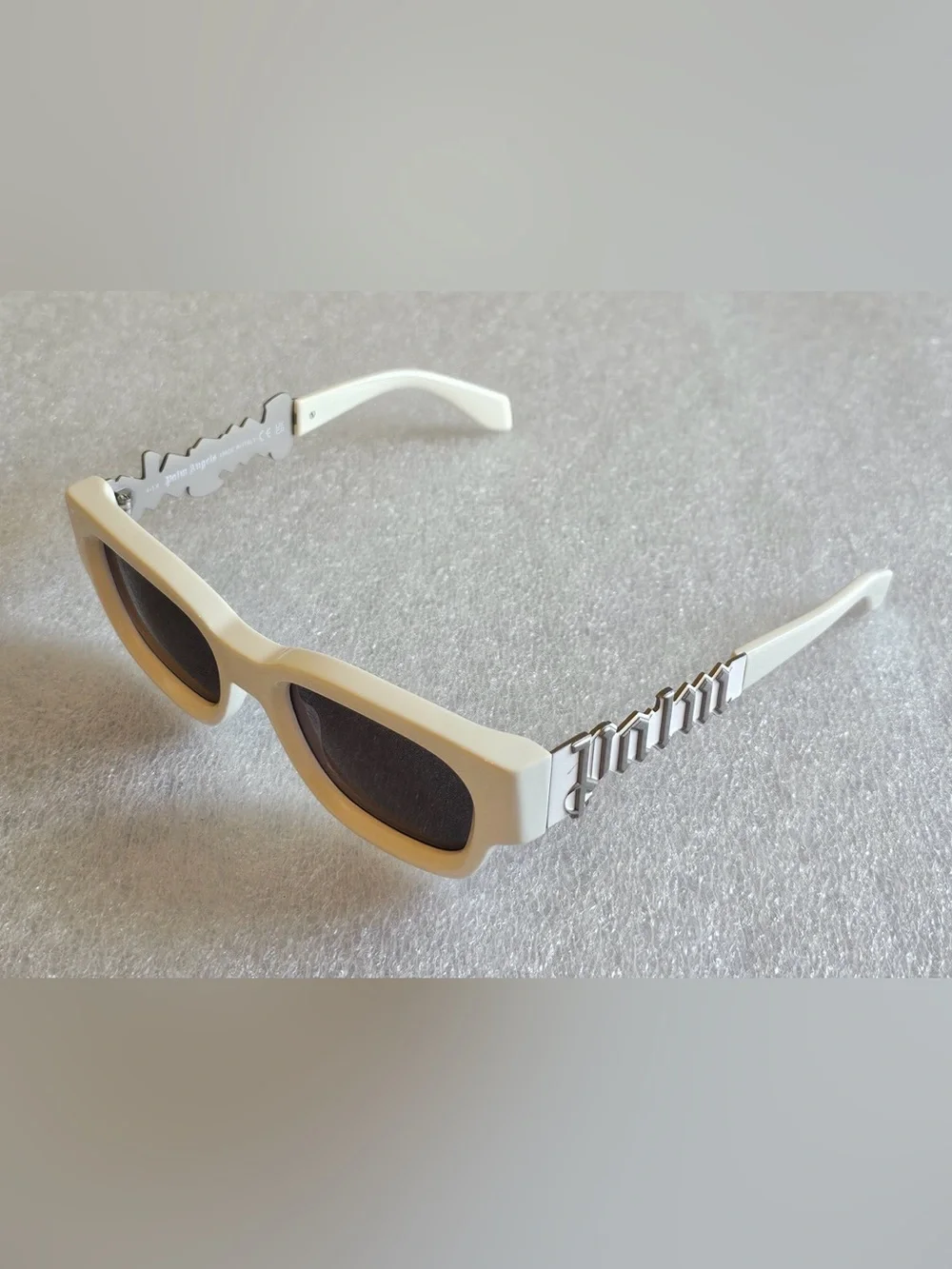 Palm Angels Posey Unisex Sunglasses - PERI042-0107 - COA Included